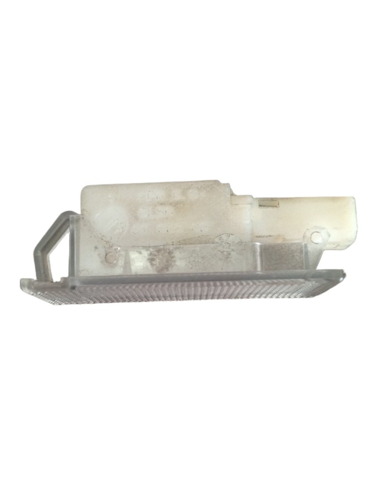 Protetor Luz Cortezia Fiat Stilo 2009/2010