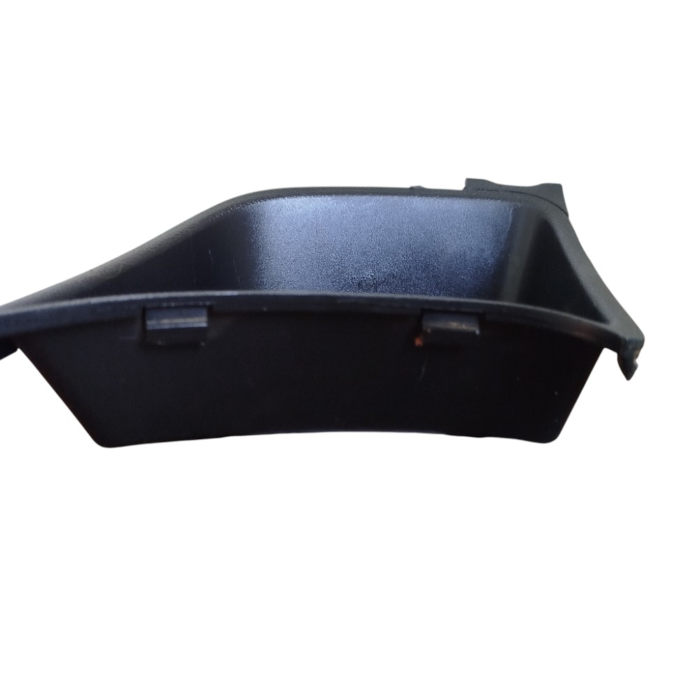 Porta-treco Do Console Central Do Hyundai Hb20 Preto