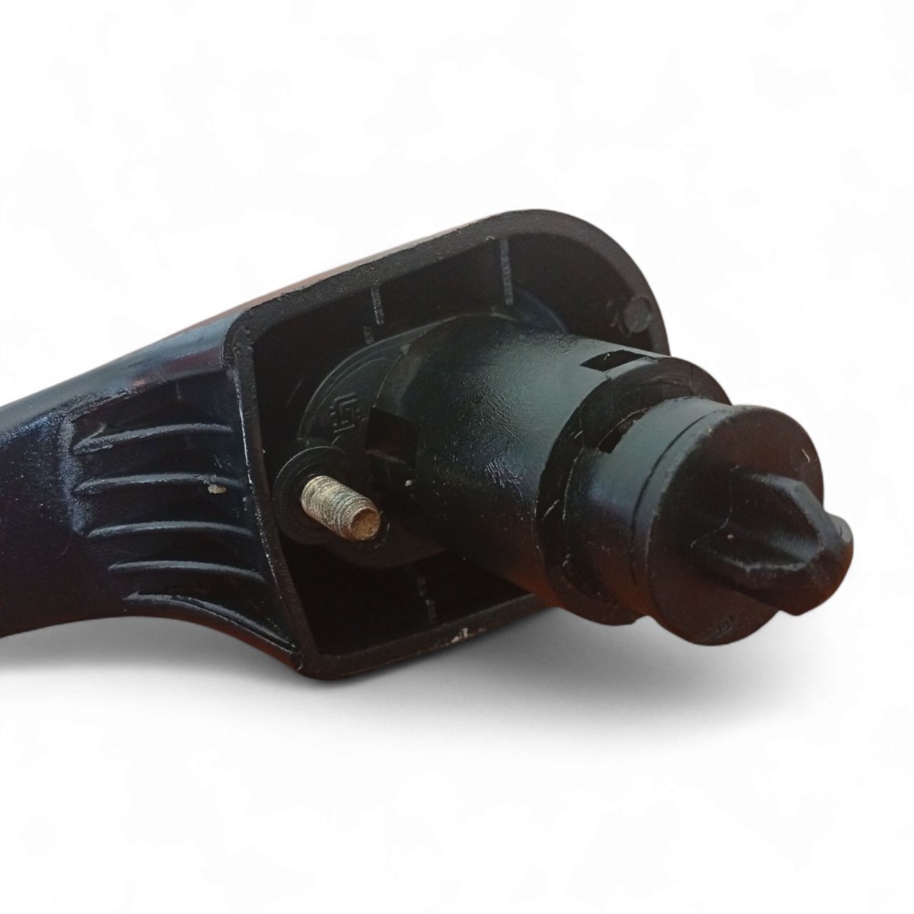 Maçaneta Externa Traseira Fiat Uno Mille Fire 2005 Original 6