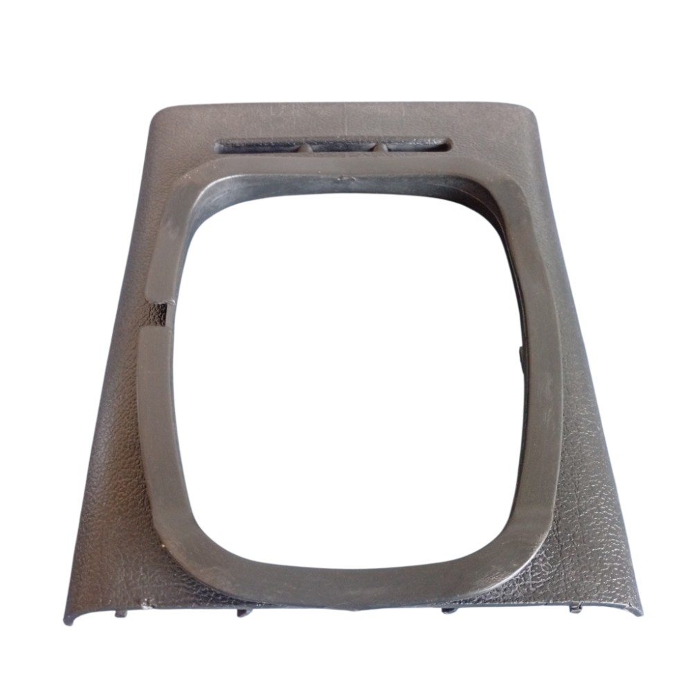 Acabamento Alavanca Marcha Polo 1998 A 2002 C/detalhe