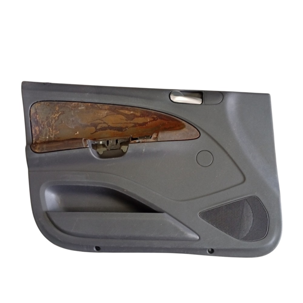 Forro porta esquerdo dianteiro g5 vw gol voyage C/detalhe