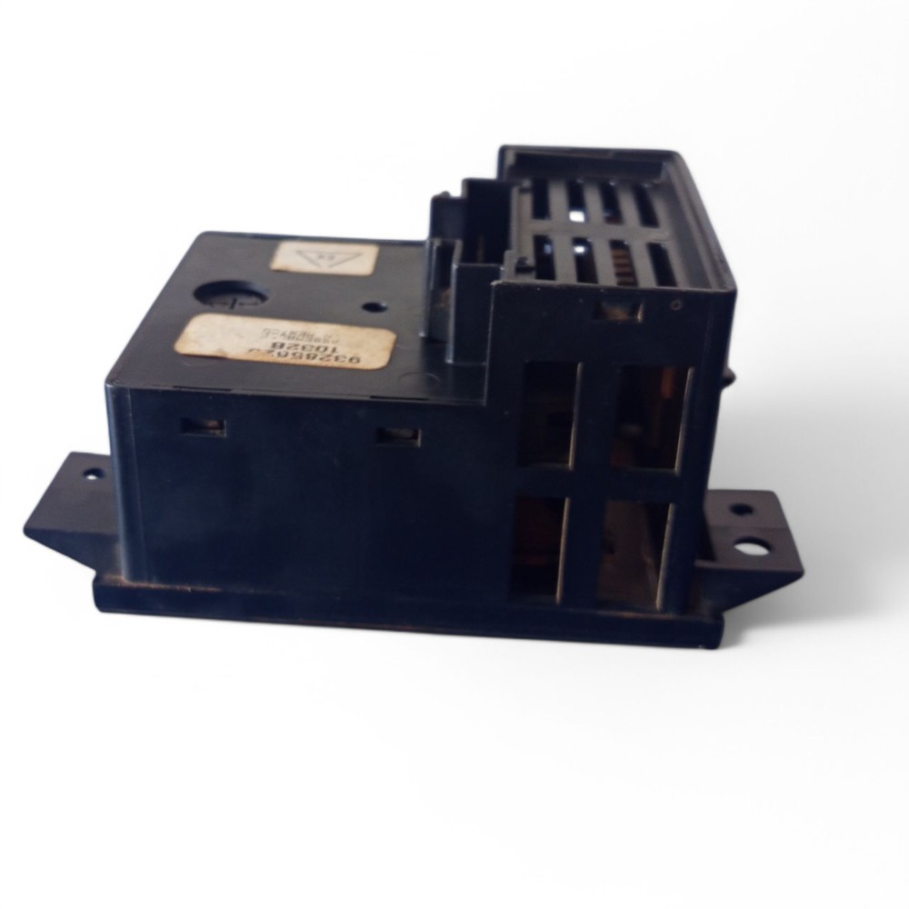 Comando Chave Botão Farol Luz Inte Gm Blazer S10 C/ Detalhe