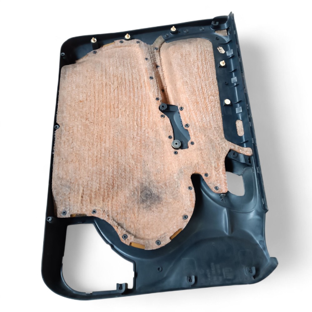 Forro porta dianteira direita Gm astra 1994 a 1997 c/detalhe 5
