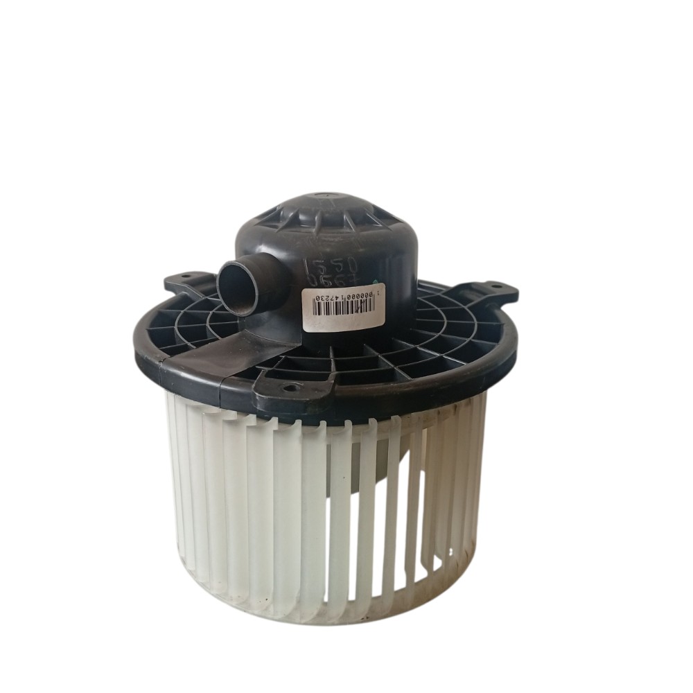 Motor Ventilador Ar Forçado Pajero Sport 2022 Original
