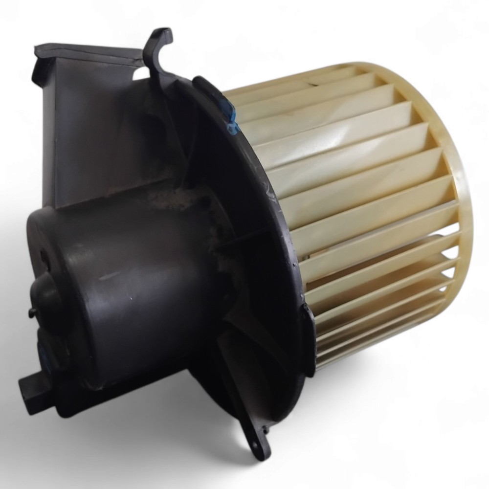 Motor Ar Forçado Ventilação C3 Peugeot206 207 2006 2007 5