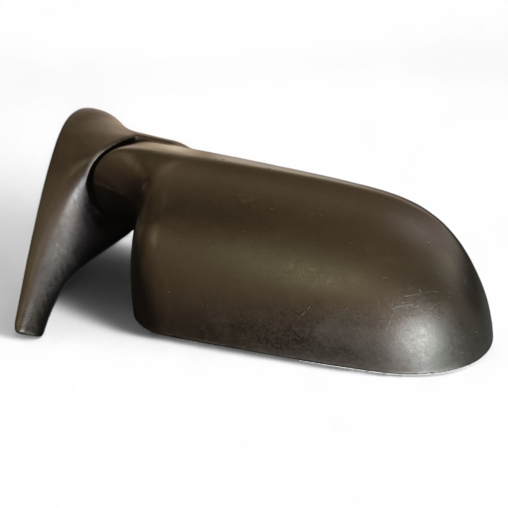 Retrovisor direito manual FIAT SIENA 2006 a 2007 c/detalhes