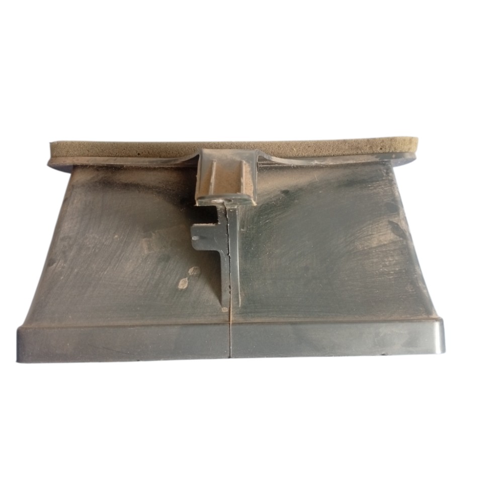 Duto Ar Central Saida Painel Vw Crossfox Fox 2010 A 2013