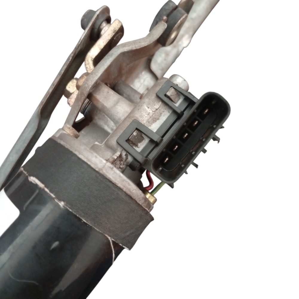 Motor Limpador Parabrisa Gm Vectra 1997 A 2005 Original 6