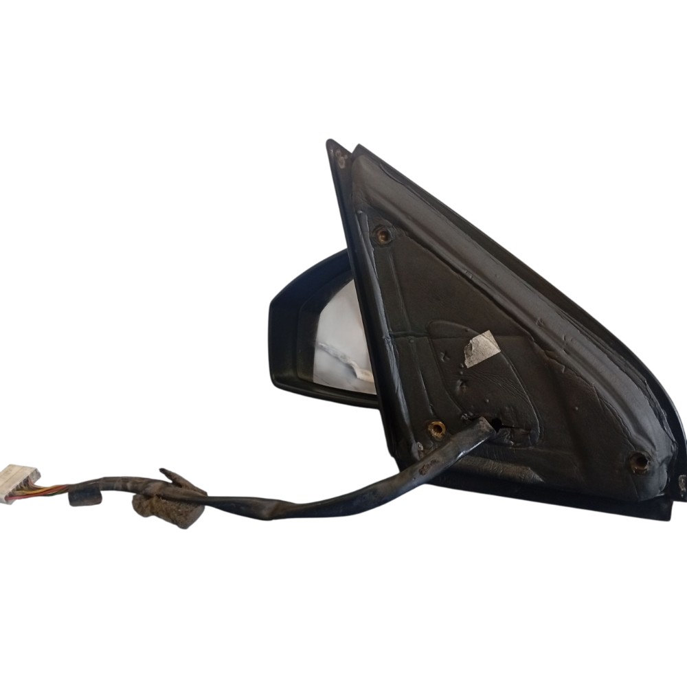 Retrovisor  Esquerdo Fiat Stilo 2009 A 2010 1.8 Orignal 2