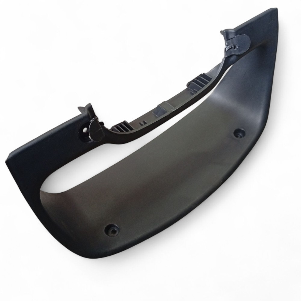 Moldura Painel Instrumento Acabamento Gm Astra 1999 A 2011