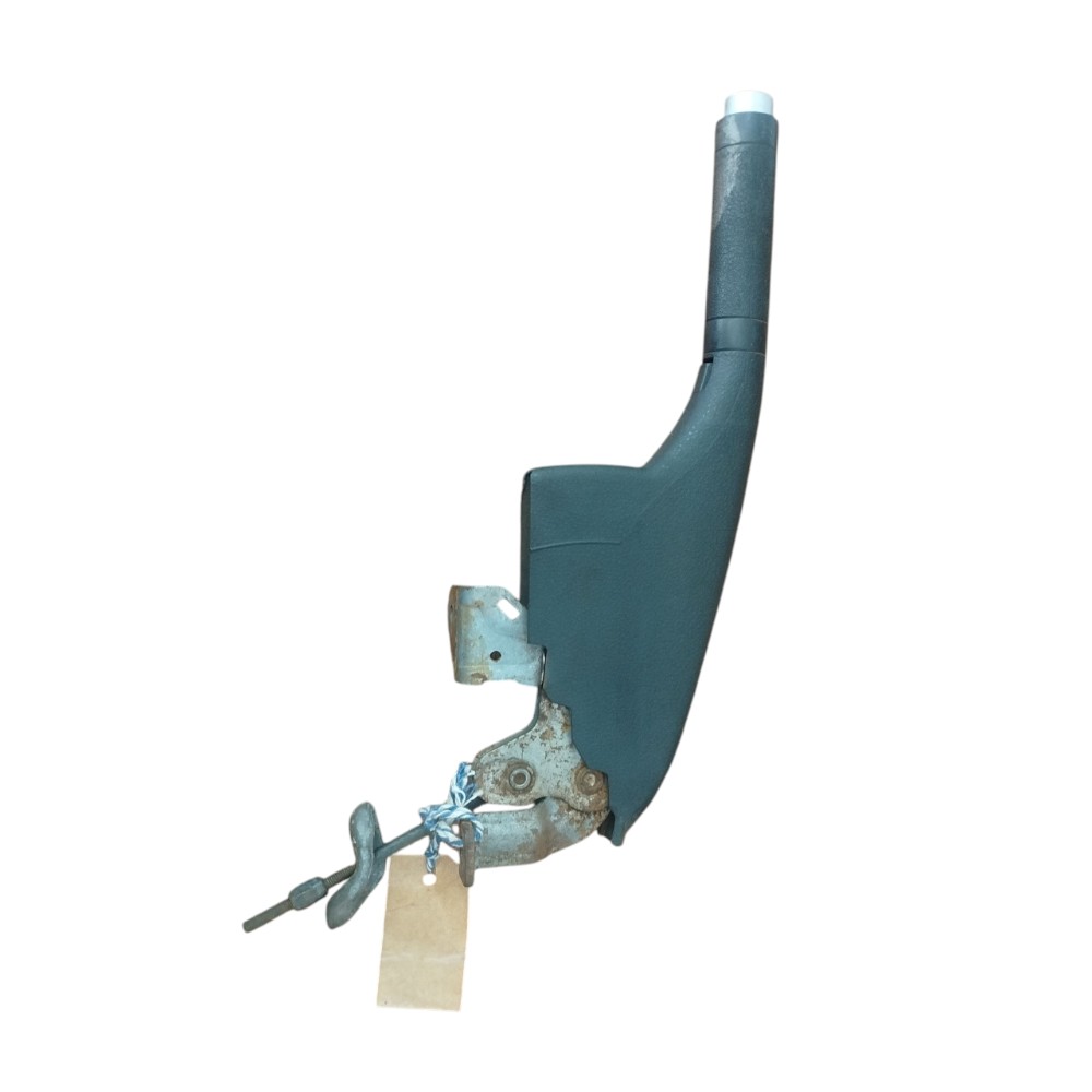 Puxador Freio mão Volkswagen Fox 1.6 2012 a 2013 original