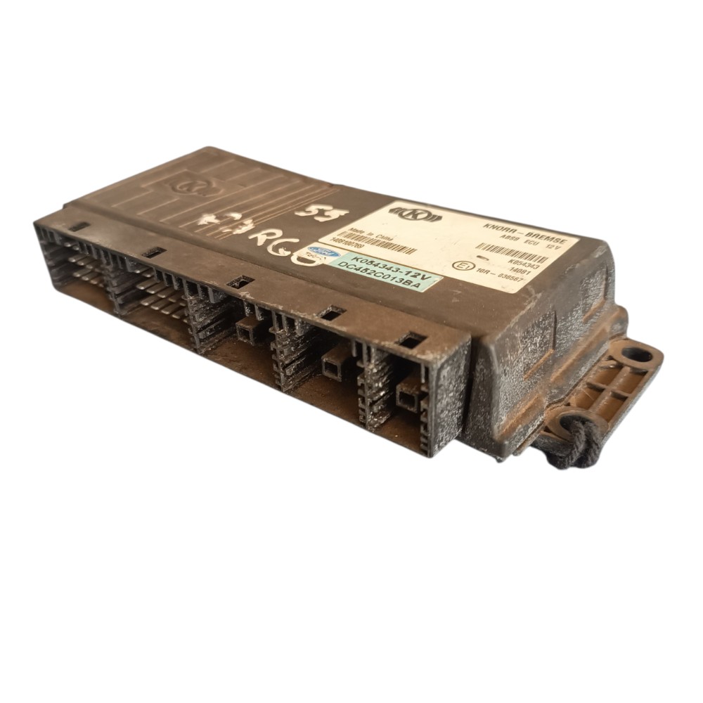 Módulo ABS Ford Cargo C/detalhe