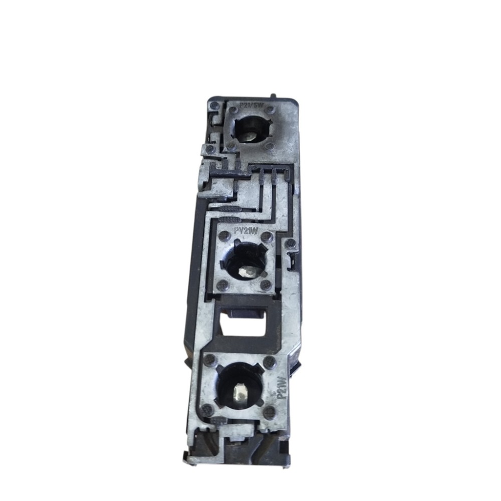 Circuito Lanterna L/esquerdo Corsa Classic Sedan 1996 2010 ORIGINAL 3