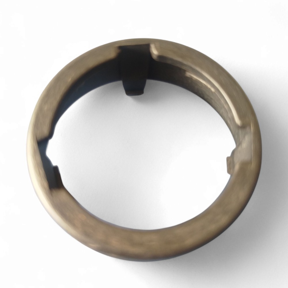 Acabamento Manivela Porta Traseira Esquerda Ford Ka 2020