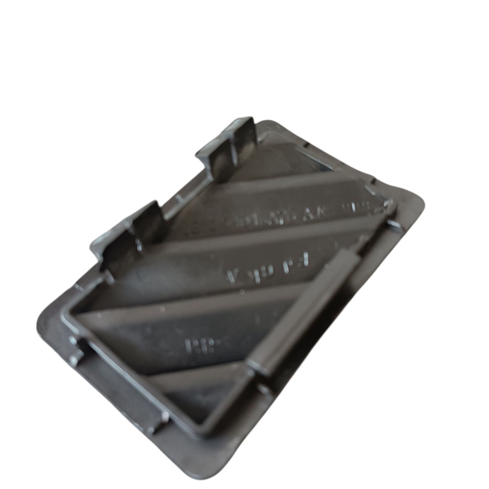 Grade Difusor Ar Ford Fusion 2006 A 2009 Original 4