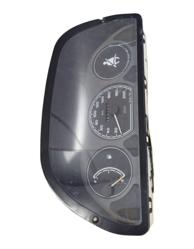Painel Instrumento Fiat Palio Uno 1996 A 2002 C/detalhe ORIGINAL FIAT