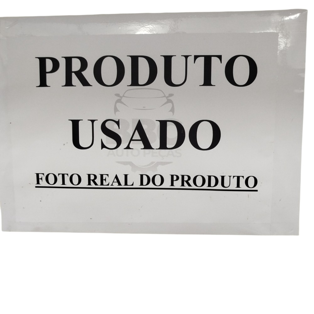 Máquina Vidro Dianteiro Elétrico Direito Gol 2008 S/ Motor 6