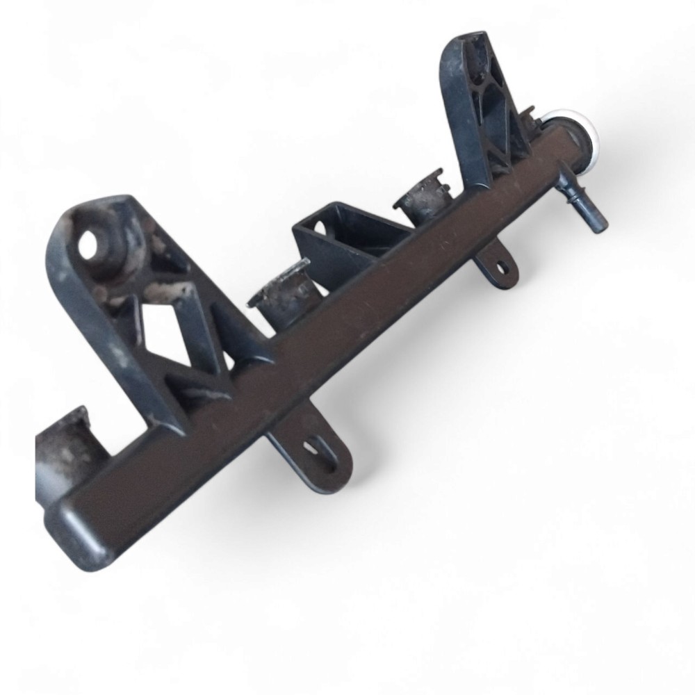 Flauta 1.4 Bico Injetor Citroen Peugeot 206 207 2010 A 2012 4