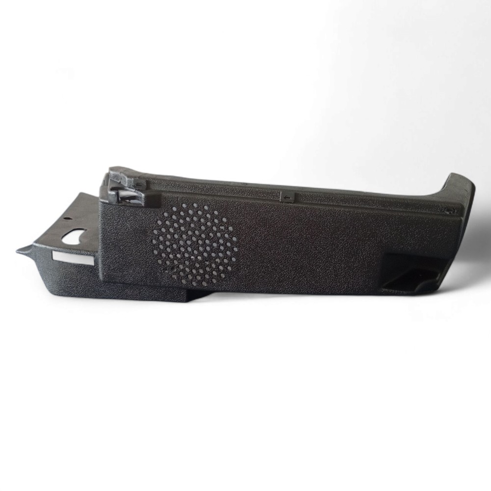 Suporte Bagagito Fiat Uno 2005 A 2013 C/detalhe 8