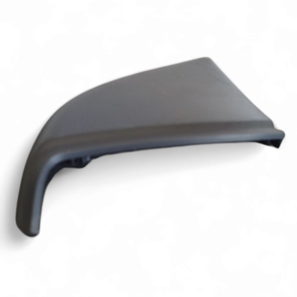 Moldura Retrovisor Interna Direito Citroen C3 2003 A 2012 4