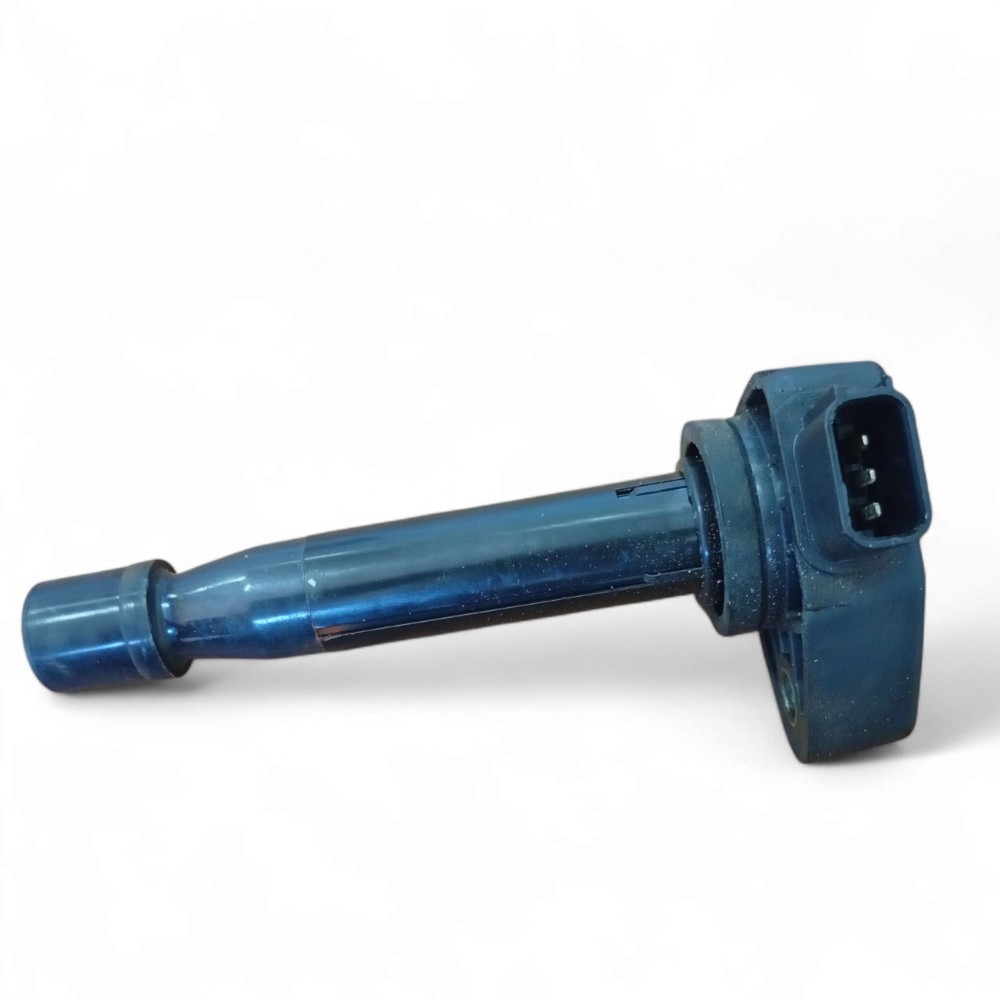 Bobina De Ignição Honda Civic Lx 2001 Original