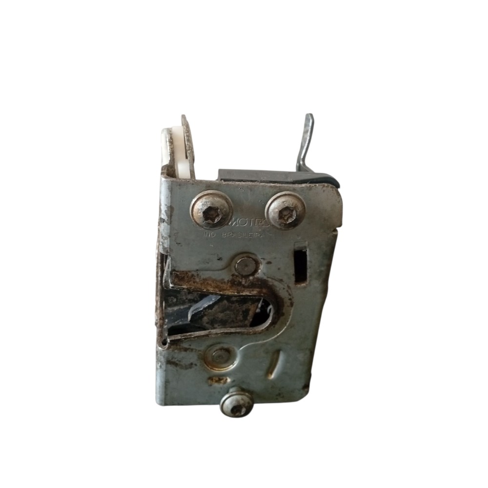 Fechadura De Porta Dianteira Direita Gol G3 2005 Original 5
