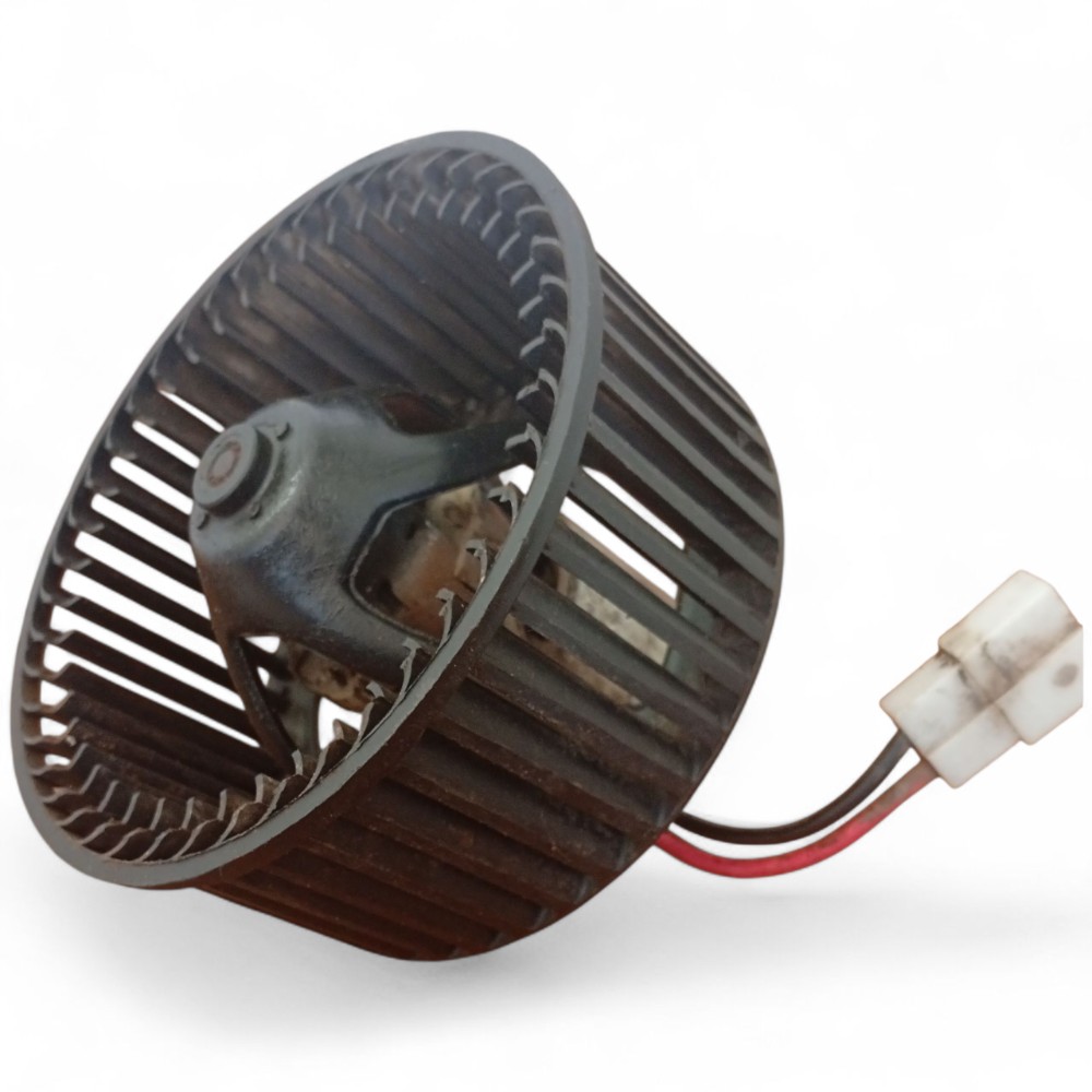 Motor Ventilador Ar Forçado Vw Gol G2 2002 2003 Original 2