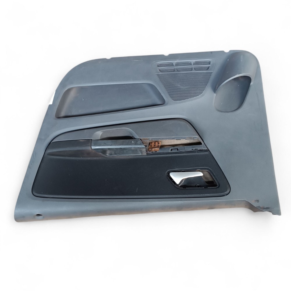 Forro De Porta Dianteira Direita Vw Fox 2015 A 2020 Original 3