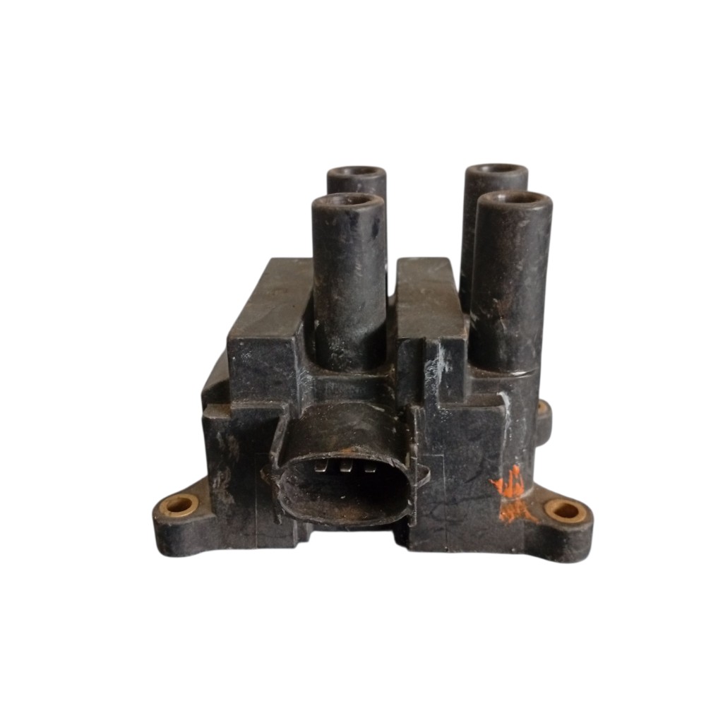 Bobina Ignição 1.6 Ze Ford Ecosport Fiesta Focus 2001 A 2007