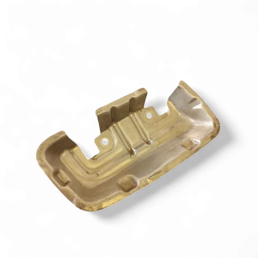 Suporte Maçaneta Externa Direito Traseiro Astra 1999 A 2012 4