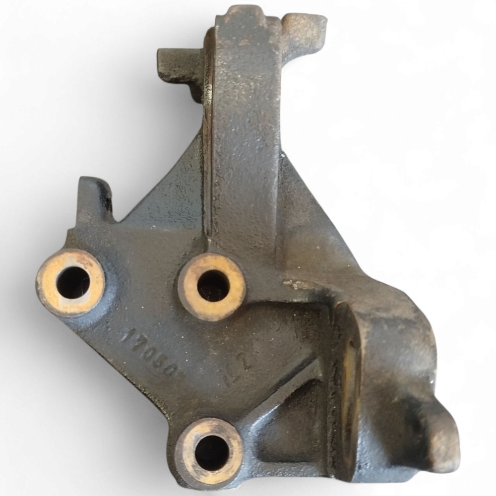 Suporte Bomba Direção Hidráulica Honda Civic 2001 Original