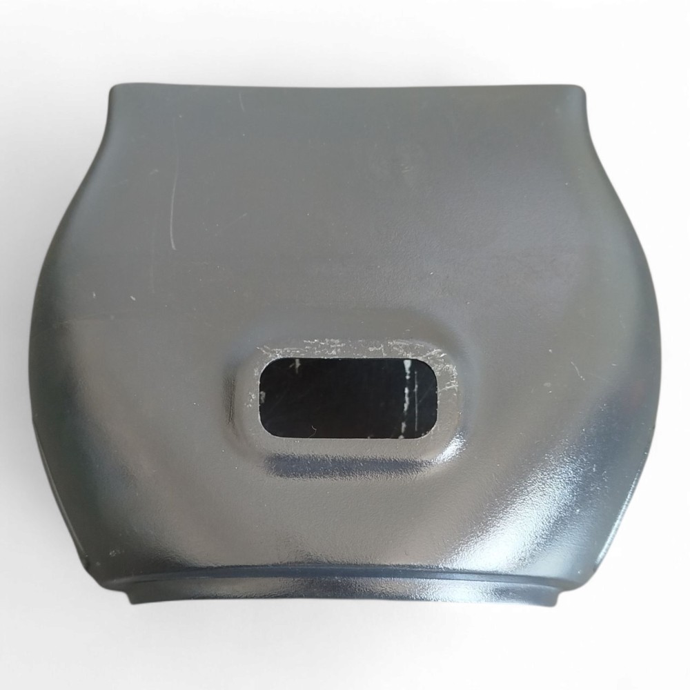 Moldura Superior Coluna Direção Chave Seta Fiat Uno 2007 4