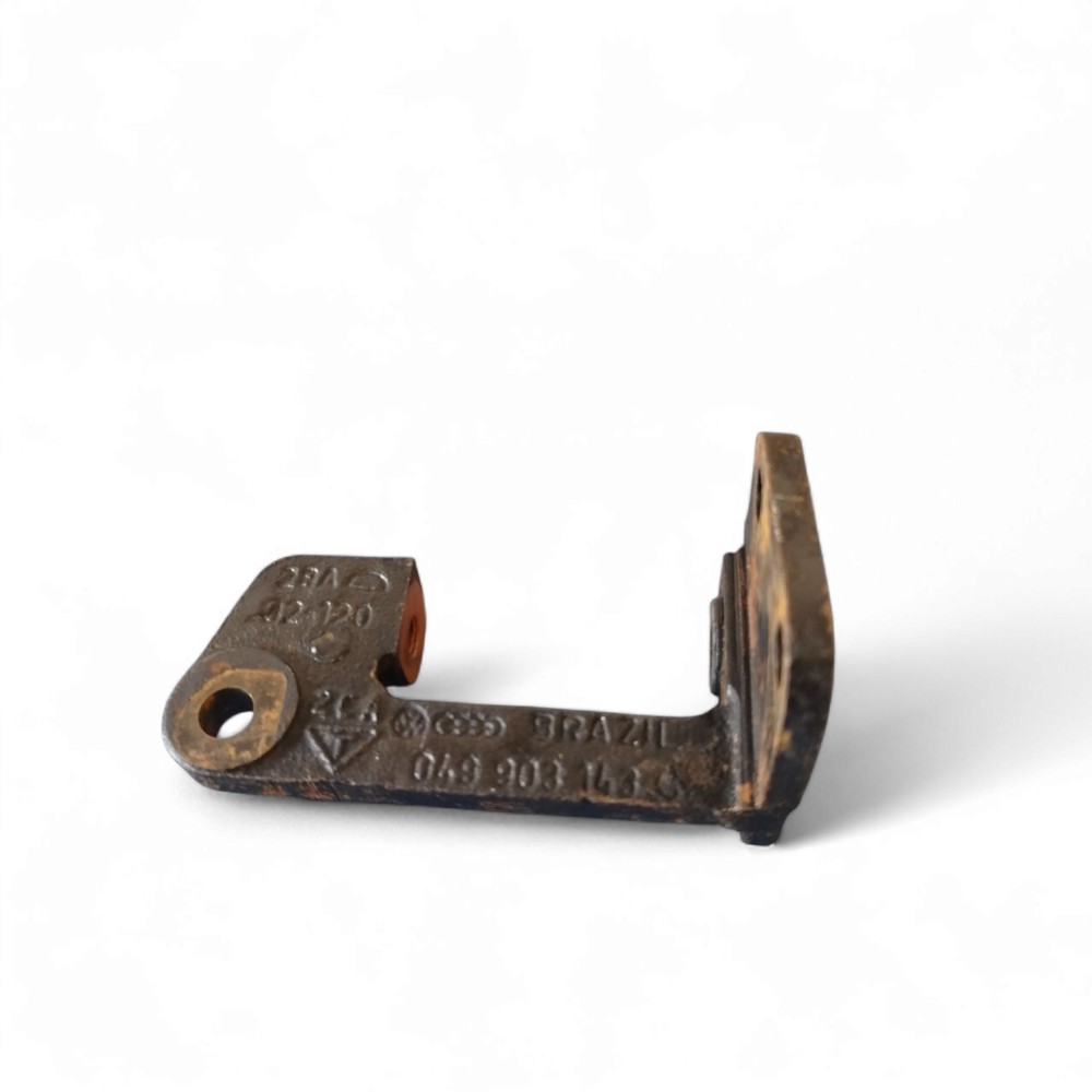 Suporte Alternador Vw Voyage Saveiro Gol 2001 A 2005