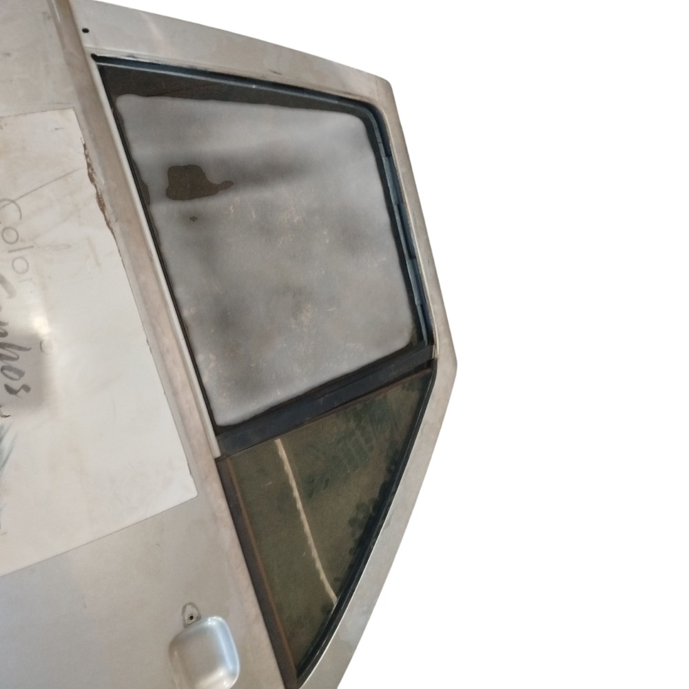 Porta Traseira Esquerda Fiat Tempra 1992 Com Detalhes Traseira Esquerda 3
