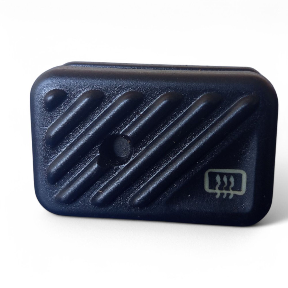 Botão Desembaçador Vidro Traseiro Vw Logus Pointer 1993 1996