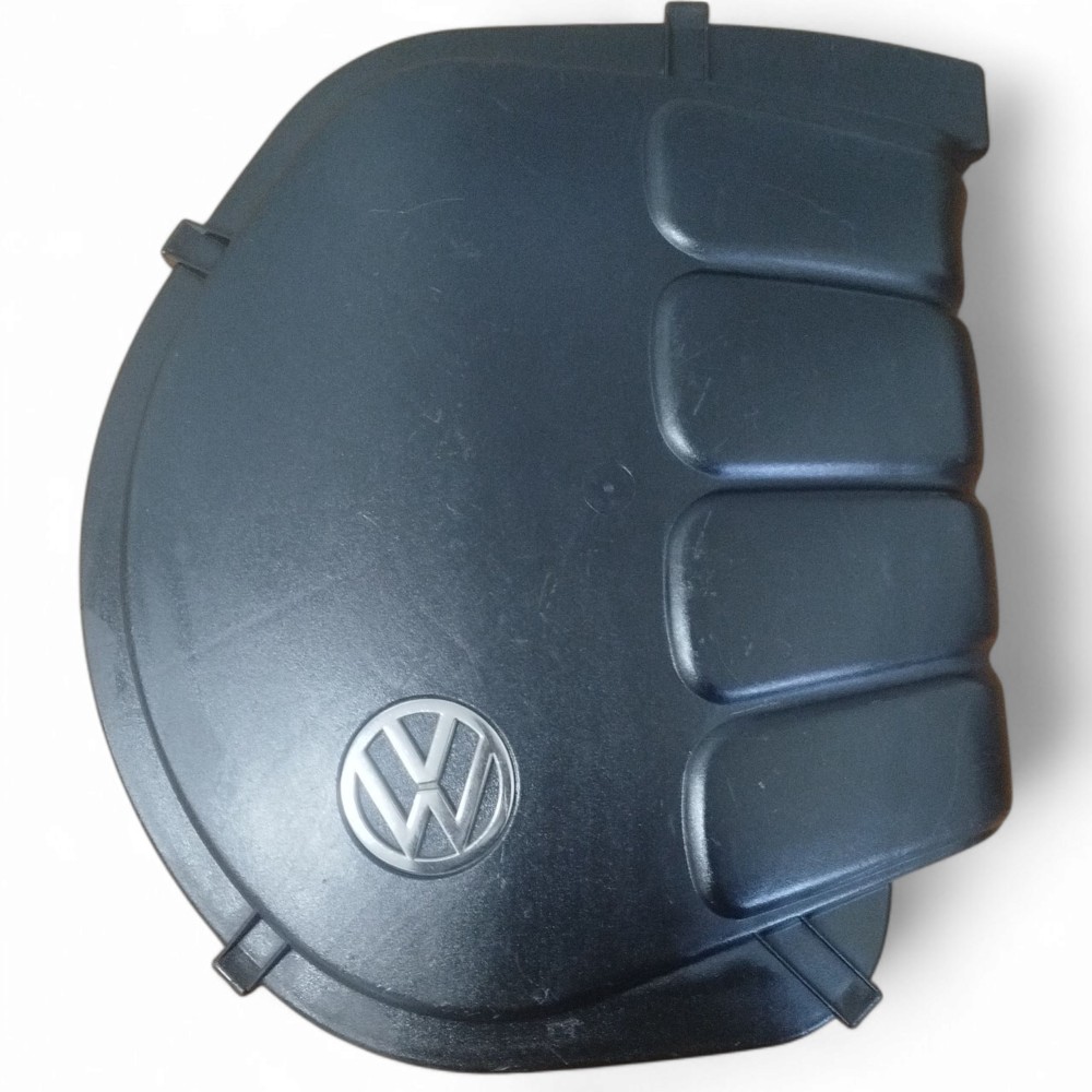 Tampa Caixa De Filtro De Ar Vw Gol G2 1997 1998 Original