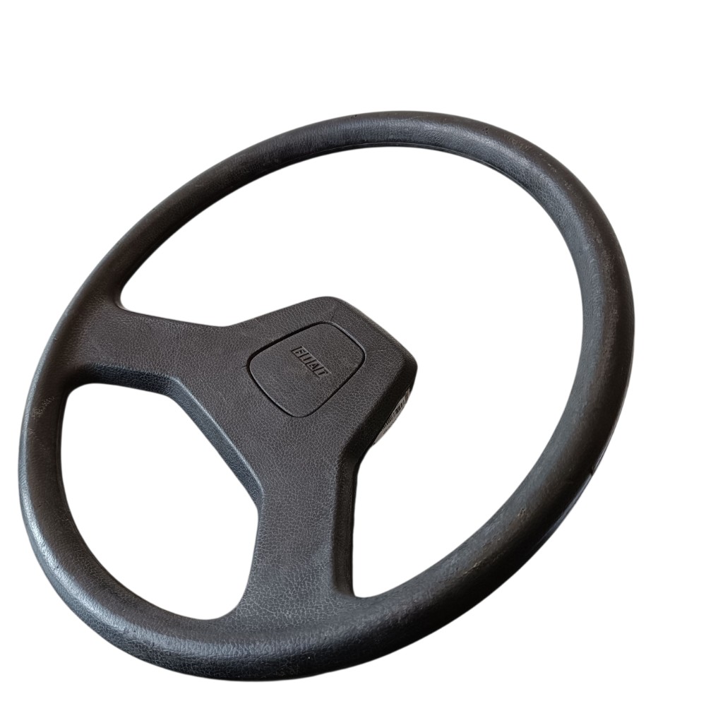 Volante FIAT UNO 147 Elba 1991 a 1999 C/detalhe