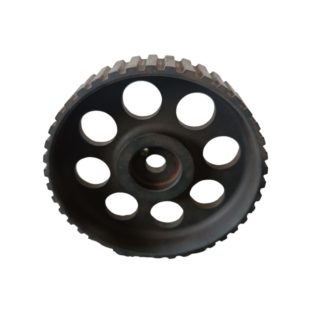 Polia Comando De Válvula Fiat Uno Fiorino Elba Fiasa 1996/03