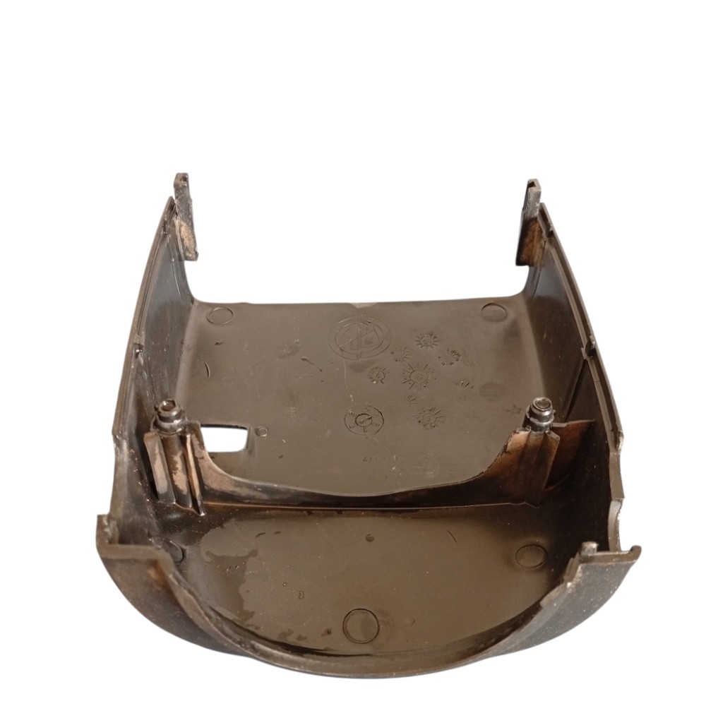 Moldura Acabamento Coluna Chave Superior Set Uno 1994 A 1999 6