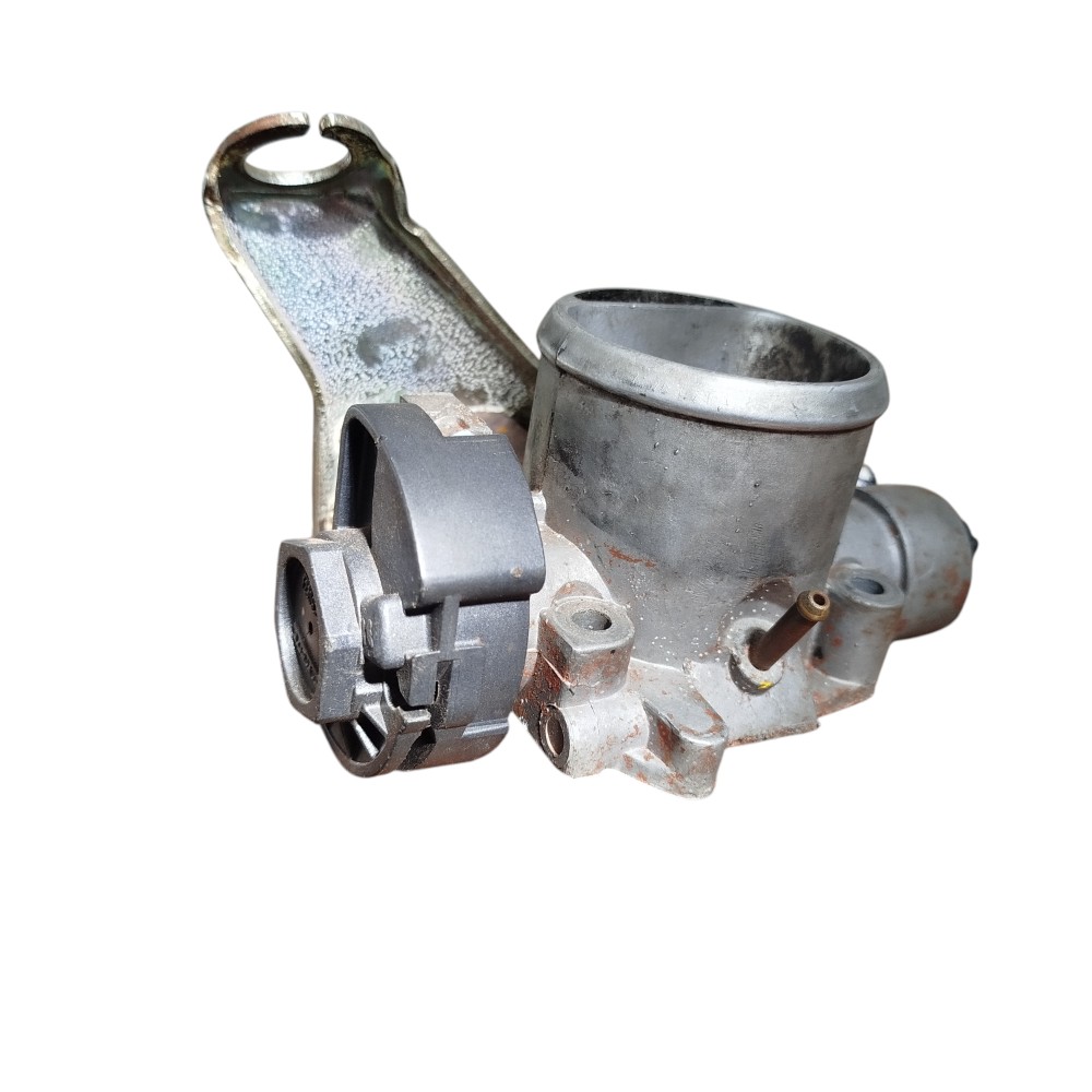 Tbi Corpo Borboleta 1.0 Fire Flex Fiat Palio Siena Uno 2004