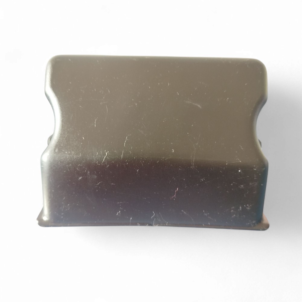 Tampa Caixa Rele Módulo Injeção Vw Sa Gol Parati