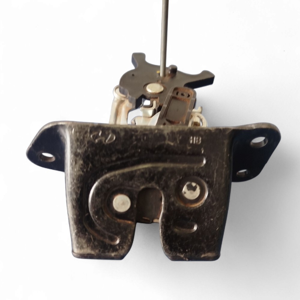 Fechadura Porta Malas Hb20 2013 A 2015 Original