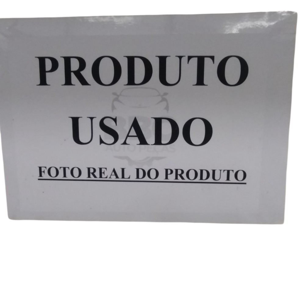Acabamento coluna moldura central cinto dire gol 2003 a 2019 4