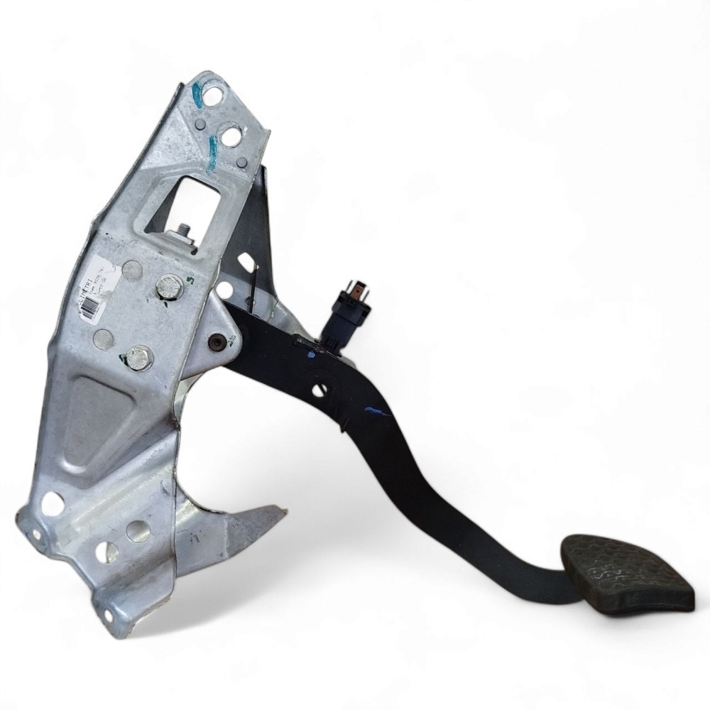 Pedal Freio Gm Vectra Com Sensor Luz De Freio 1999 A 2011 2