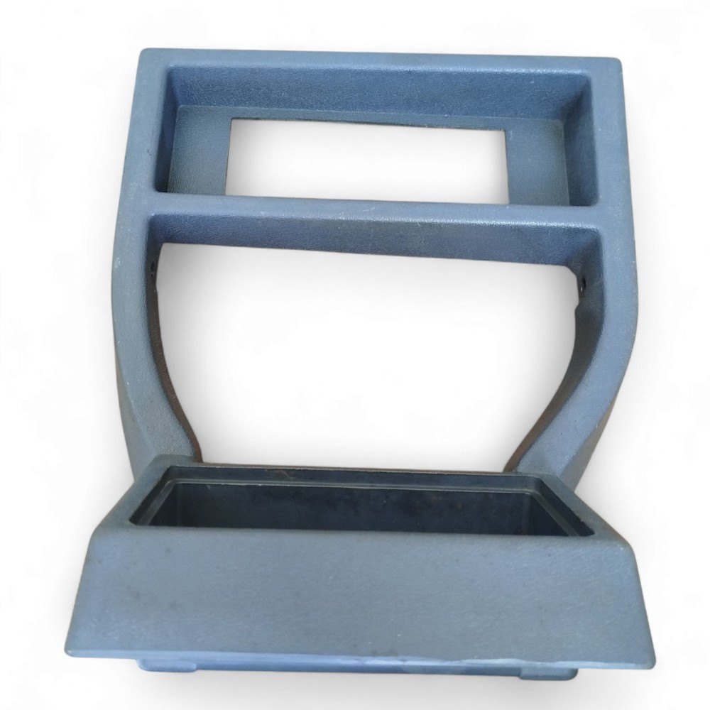 Moldura Painel Central Gm Monza 1988 Original