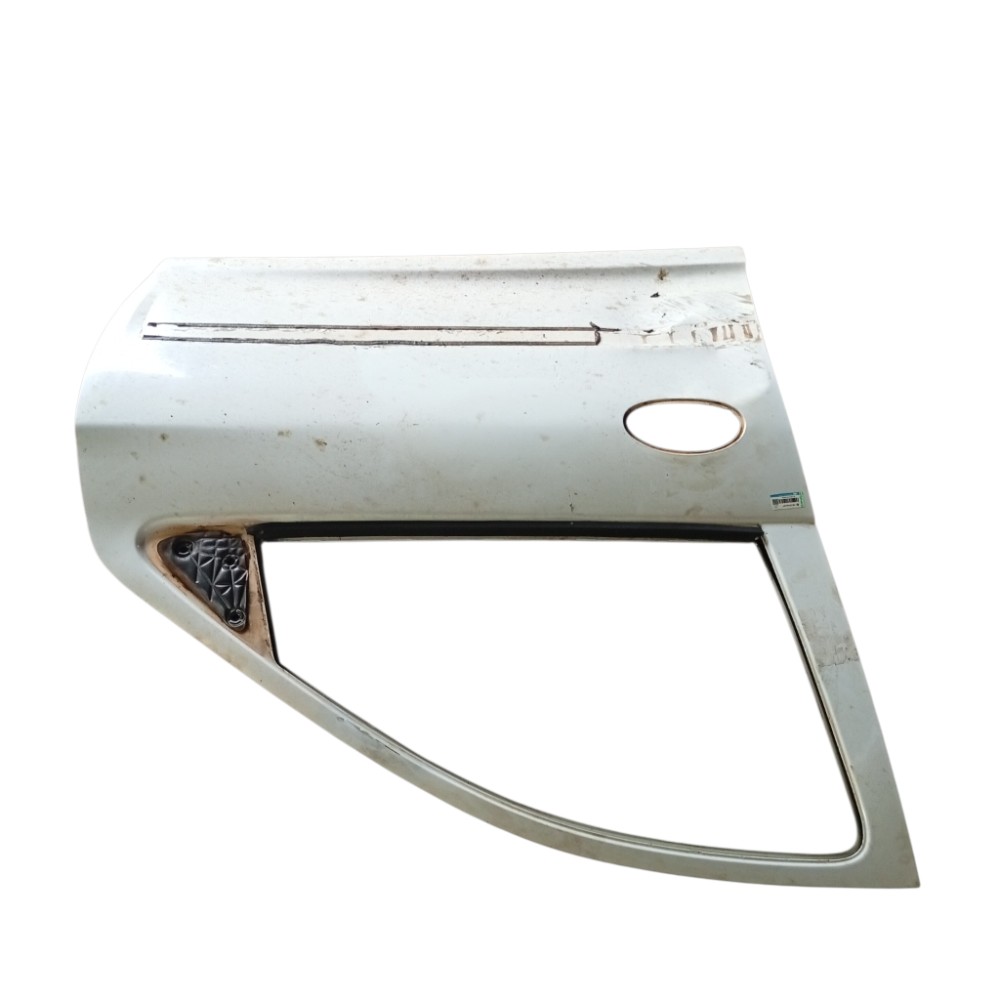 Porta Dianteira Direita Gm Celta 2002 2003 C/detalhes Dianteira Direito 5