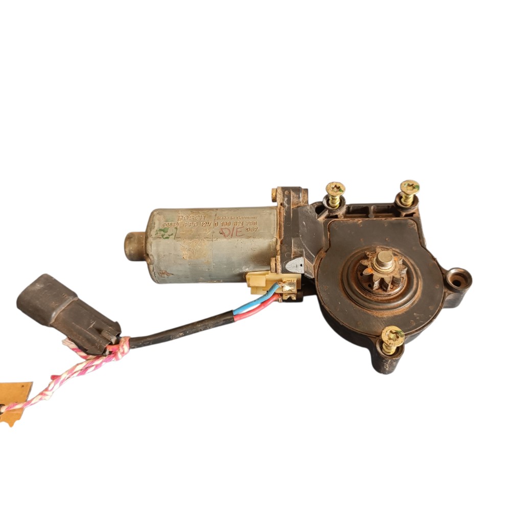 Motor Vidro Elétrico Dianteiro Esquedo Gm Astra 2003 A 2011