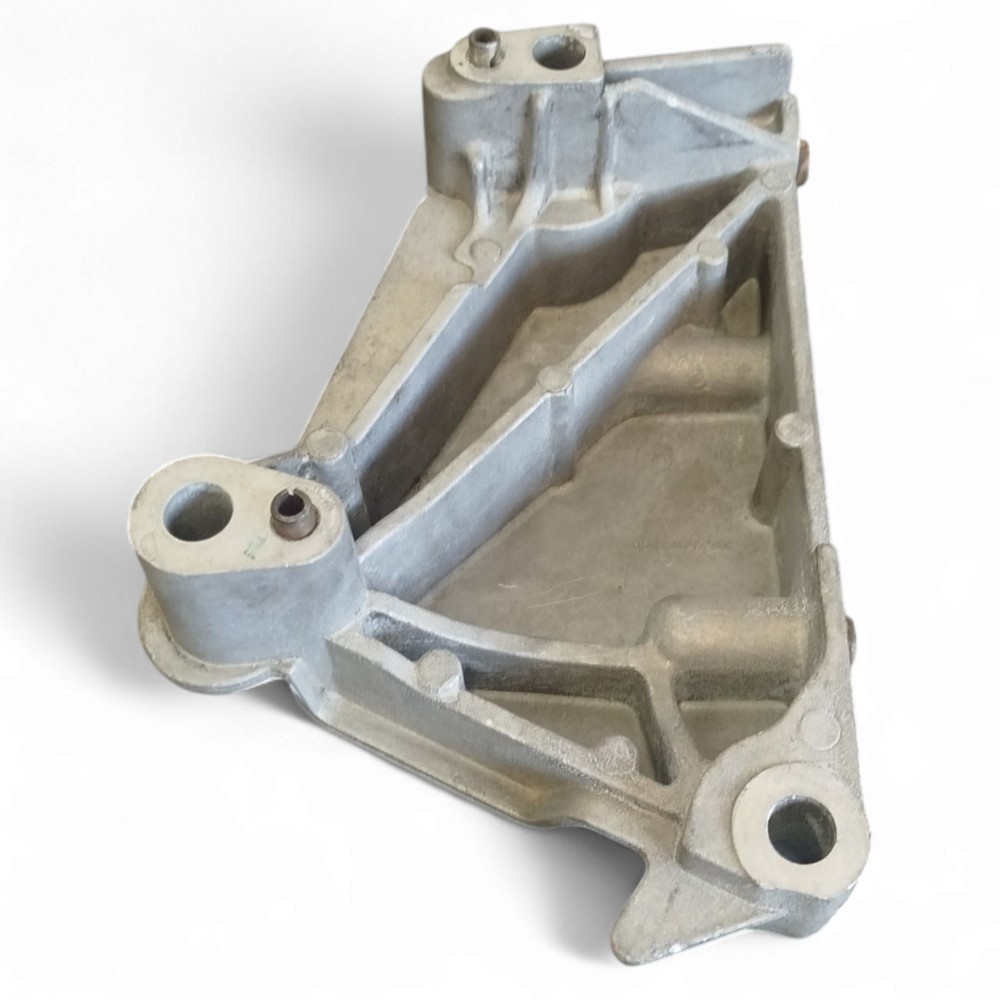 Suporte Coxim Motor Citroen C3 2006 2007 Original 5