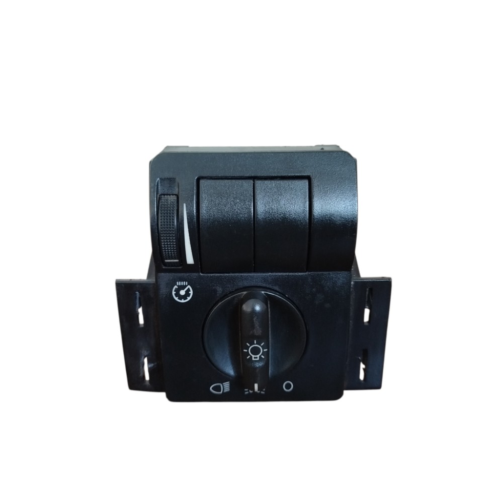 Botao Chave Luz Farol Gm Astra Zafira 2001 A 2005 Original