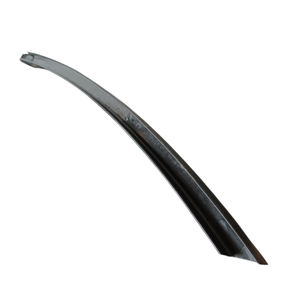 Canaleta Guia Vidro Traseiro Esquerdo Ford Fusion 2006 A 09 4